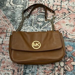 Michael Kors shoulder bag